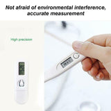 Digital Thermometer Adult Medical Baby Body Kids Safe Ear Mouth LCD Temperature