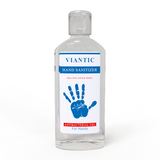 Viantic Hand Sanitiser Antibacterial Gel